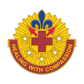 377th Combat Support Hospital