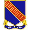 Infantry Regiment