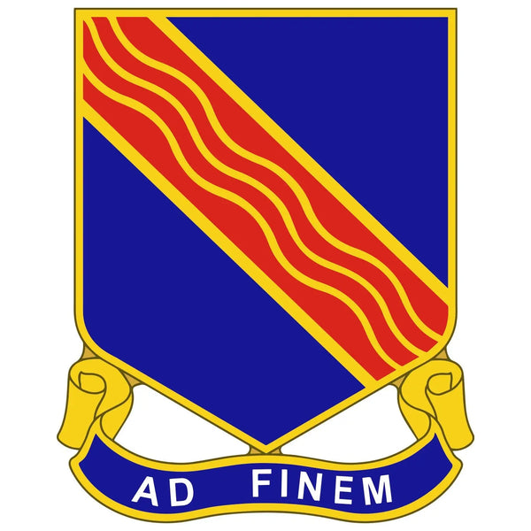 Infantry Regiment