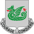 Armor Regiment