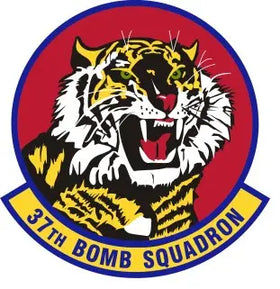 37th Bomb Squadron