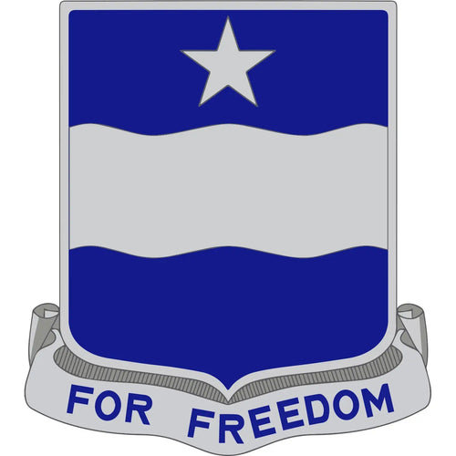 37th Infantry Regiment Logo Emblem