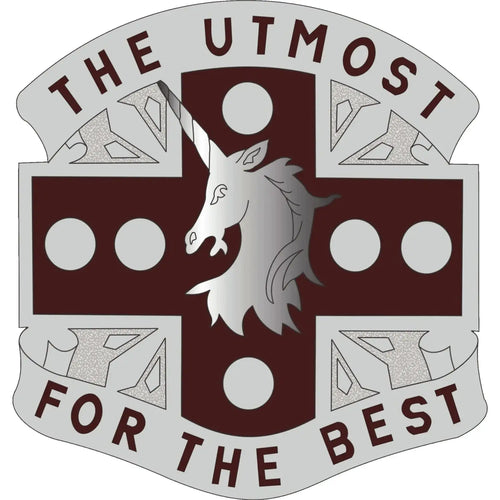 37th Medical Battalion