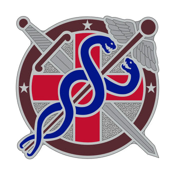 380th Hospital Center