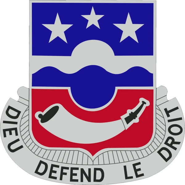 Infantry Regiment
