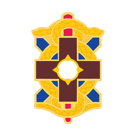 382nd Combat Support Hospital