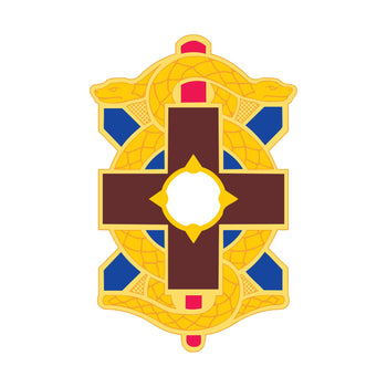 382nd Combat Support Hospital