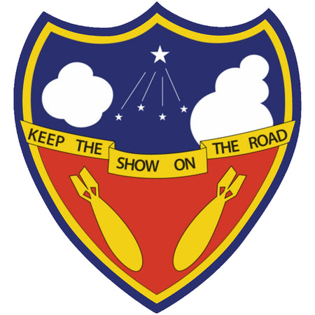 384th Bombardment Group