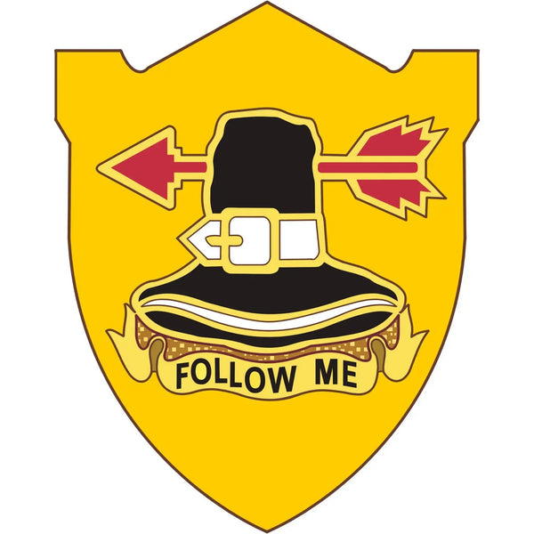 Infantry Regiment