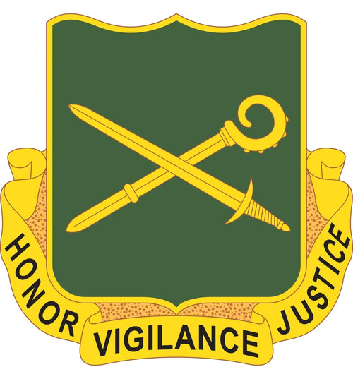 385th Military Police Battalion