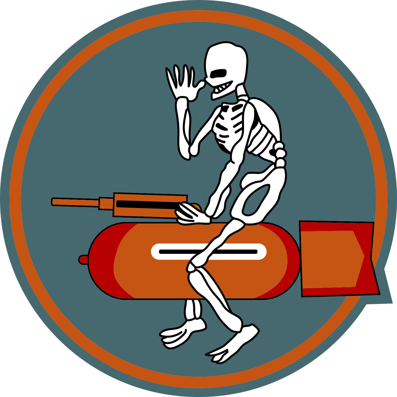 386th Bombardment Squadron