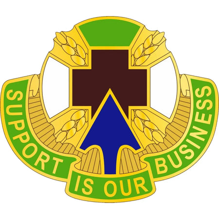 388th Medical Battalion
