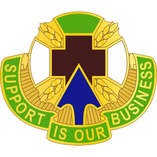 388th Medical Battalion