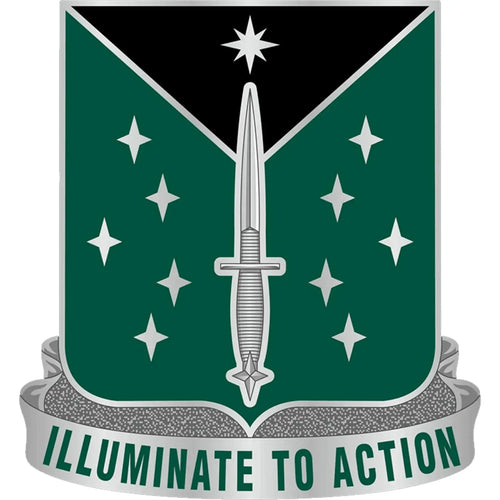 389th Military Intelligence Battalion