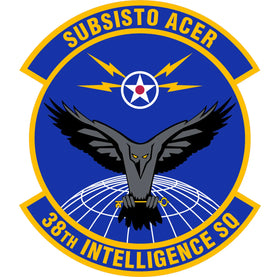 38th Intelligence Squadron