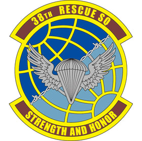 38th Rescue Squadron (38th RQS)