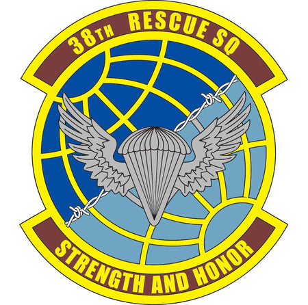 38th Rescue Squadron (38th RQS)