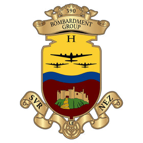 390th Bomb Group (H)