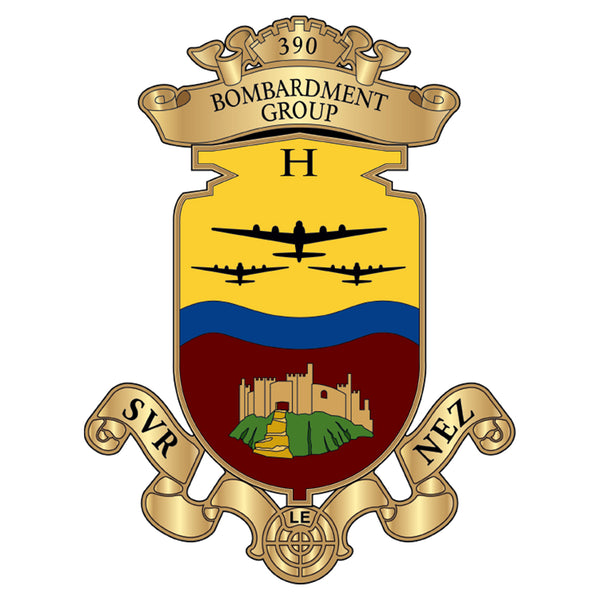 Bombardment Group (Heavy)