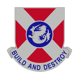 391st Engineer Battalion