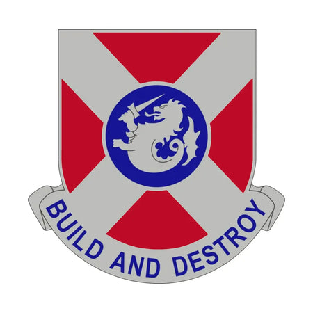 391st Engineer Battalion