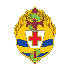 395th Combat Support Hospital