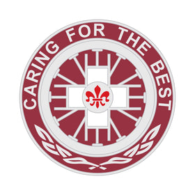 396th Combat Support Hospital
