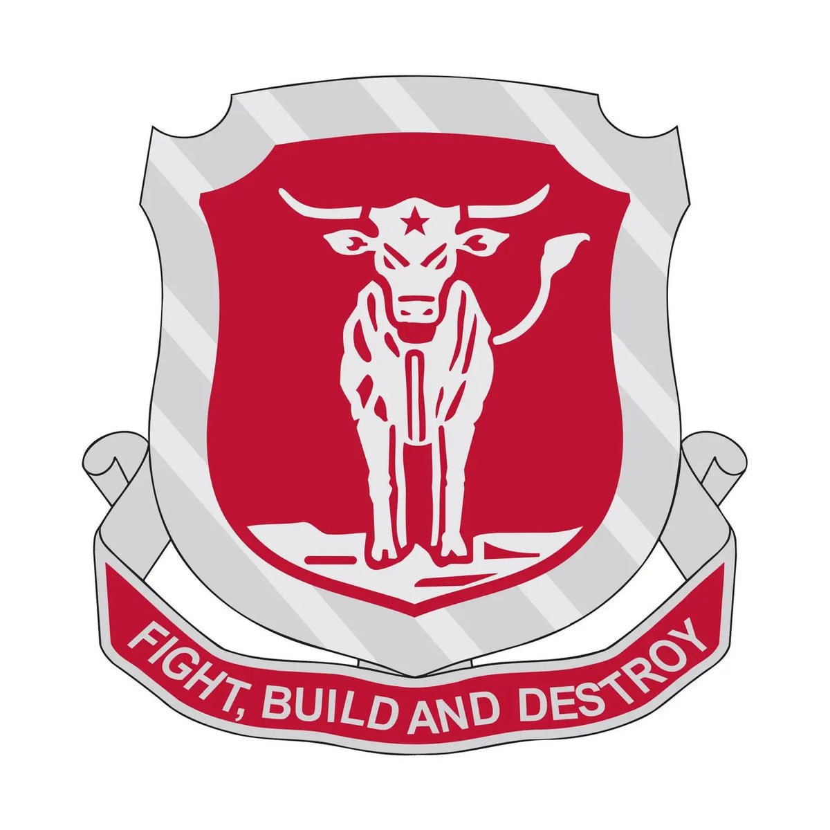 39th Engineer Battalion Merchandise - USACE Apparel and Gifts