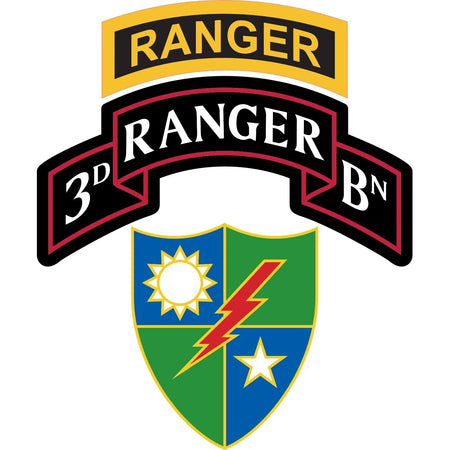 3d Ranger Battalion