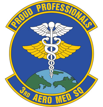 3rd Aerospace Medicine Squadron