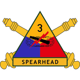 3rd Armored Division Artillery