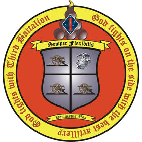 3rd Battalion, 11th Marines