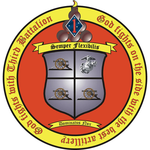 3rd Battalion, 11th Marines