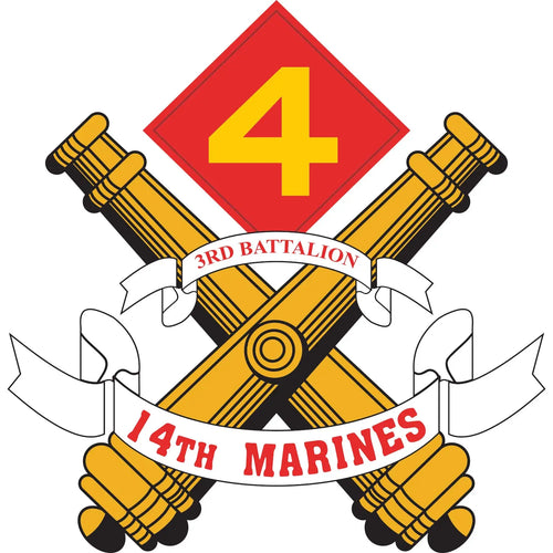 3rd Battalion, 14th Marines