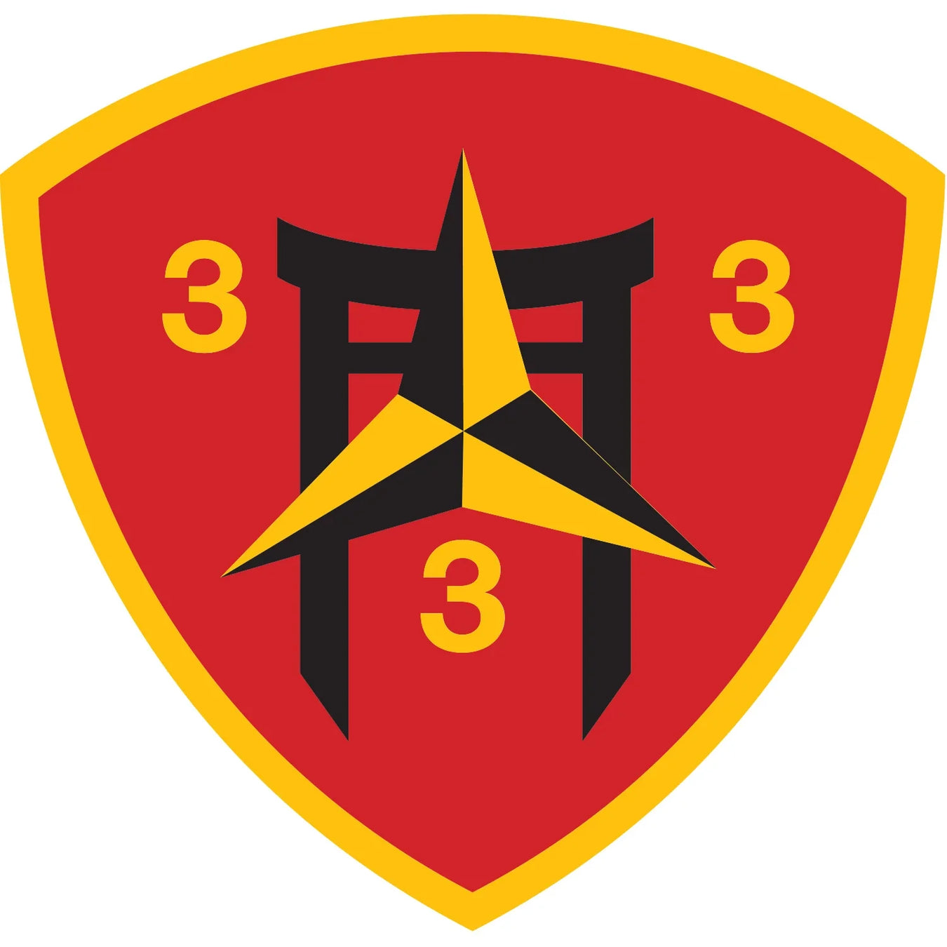 3rd Battalion, 3rd Marines