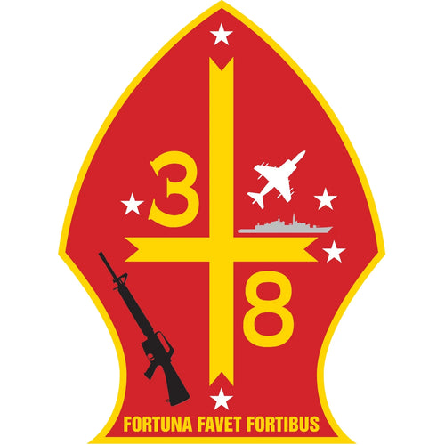 3rd Battalion, 8th Marines