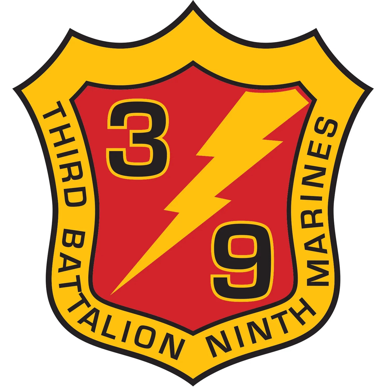 3rd Battalion, 9th Marines