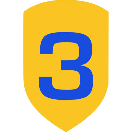 3rd Cavalry Division