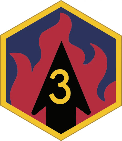 3rd Chemical Brigade