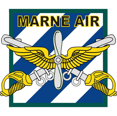 3rd Combat Aviation Brigade (3 CAB)