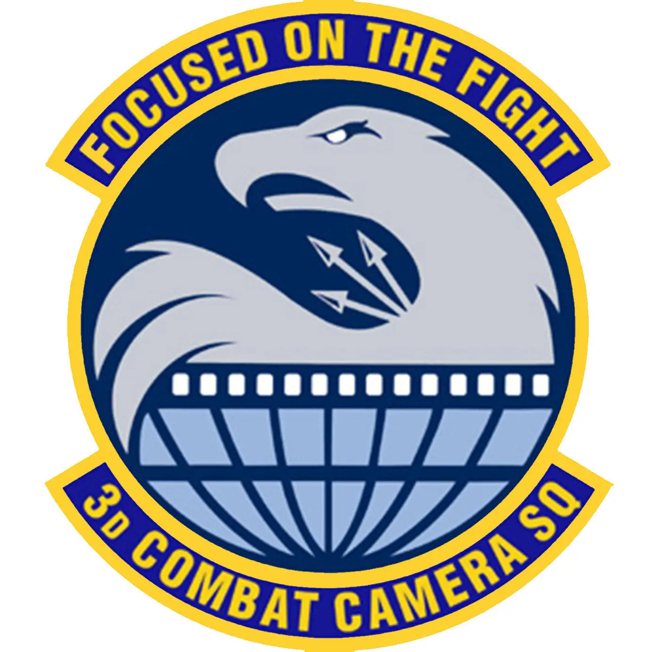 3rd Combat Camera Squadron