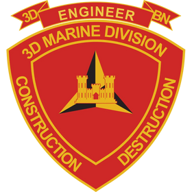 3rd Combat Engineer Battalion (3rd CEB)