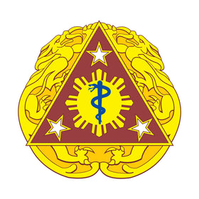3rd Combat Support Hospital