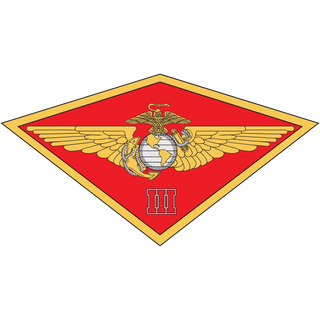 3rd Marine Aircraft Wing (3rd MAW)