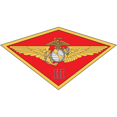 3rd Marine Aircraft Wing (3rd MAW)