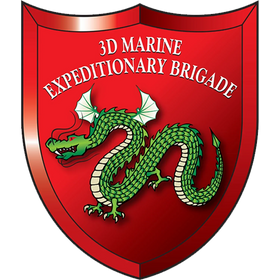 3rd Marine Expeditionary Brigade (3rd MEB)