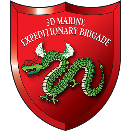 3rd Marine Expeditionary Brigade (3rd MEB)