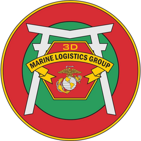 3rd Marine Logistics Group (3rd MLG)