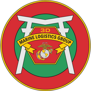 3rd Marine Logistics Group (3rd MLG)
