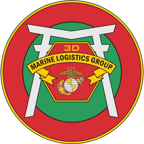 3rd Marine Logistics Group (3rd MLG)